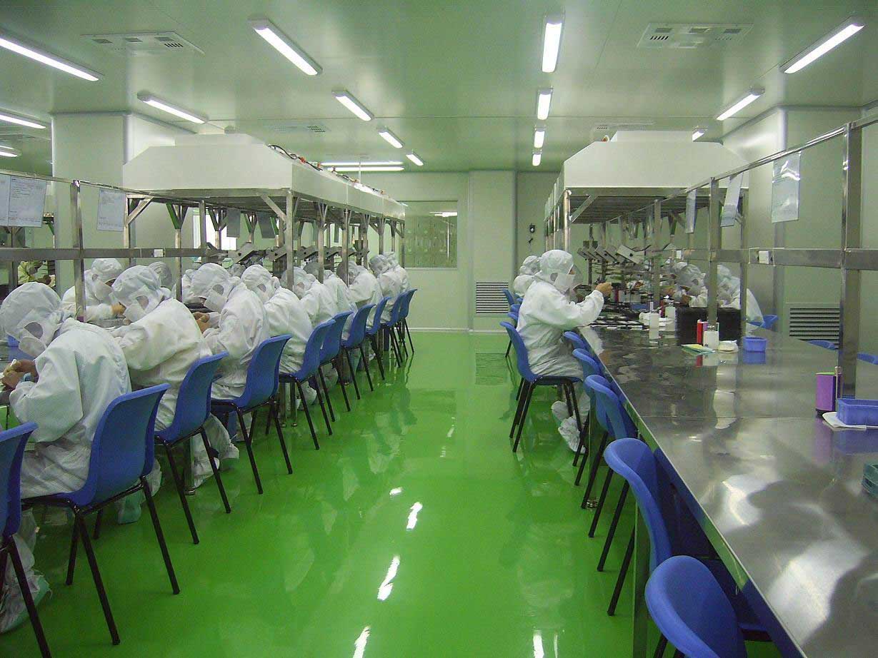 深圳市博盛達裝飾設計工程有限公司
W深圳廠房裝修設計(深圳廠房裝修工程)